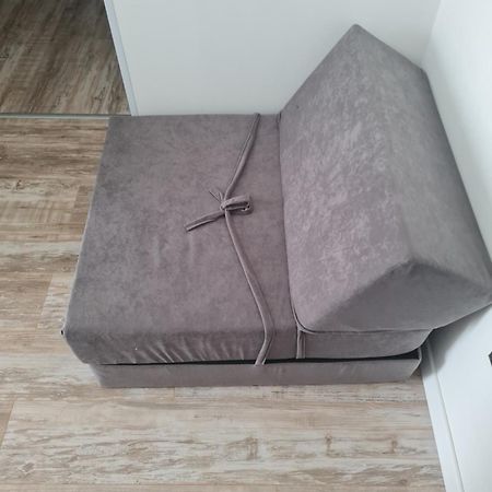 Apartman Sibenka Σίμπενικ Εξωτερικό φωτογραφία