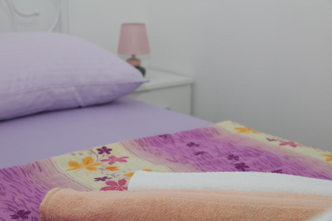 Apartman Sibenka Σίμπενικ Εξωτερικό φωτογραφία