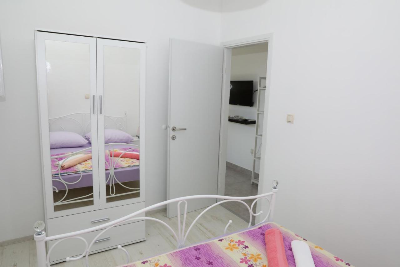Apartman Sibenka Σίμπενικ Εξωτερικό φωτογραφία