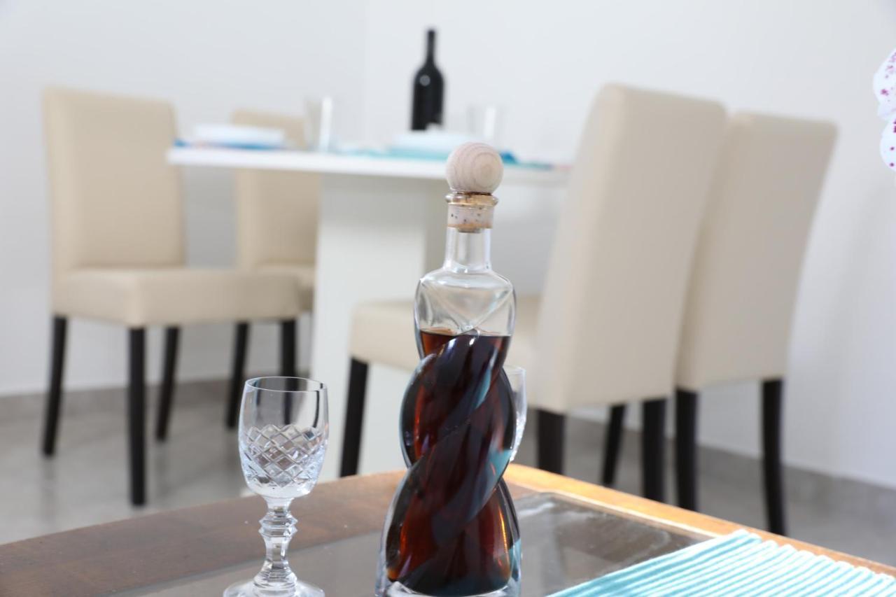 Apartman Sibenka Σίμπενικ Εξωτερικό φωτογραφία