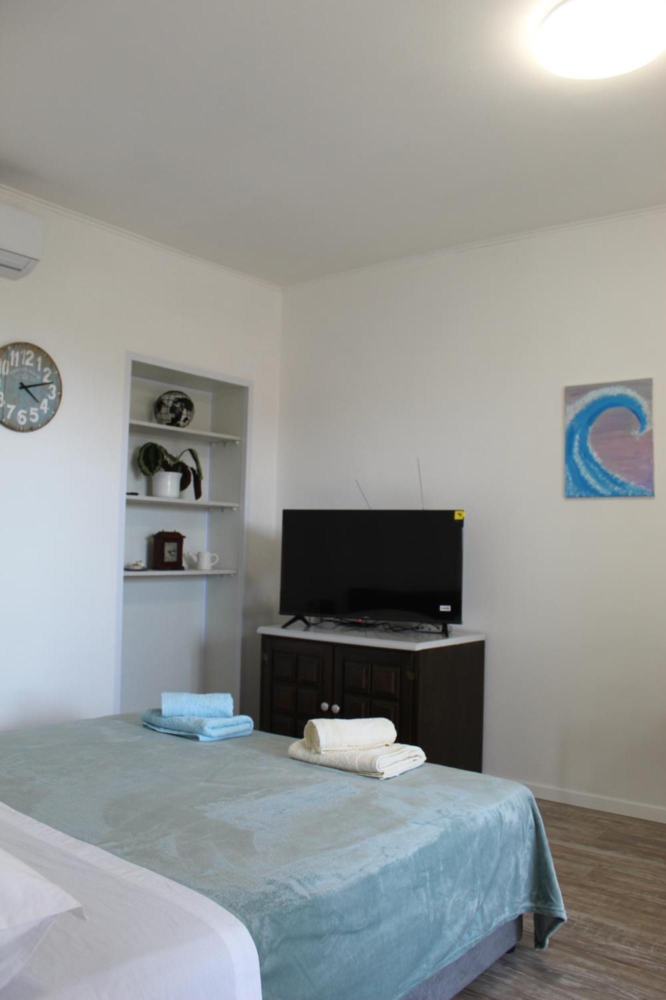Apartman Sibenka Σίμπενικ Εξωτερικό φωτογραφία