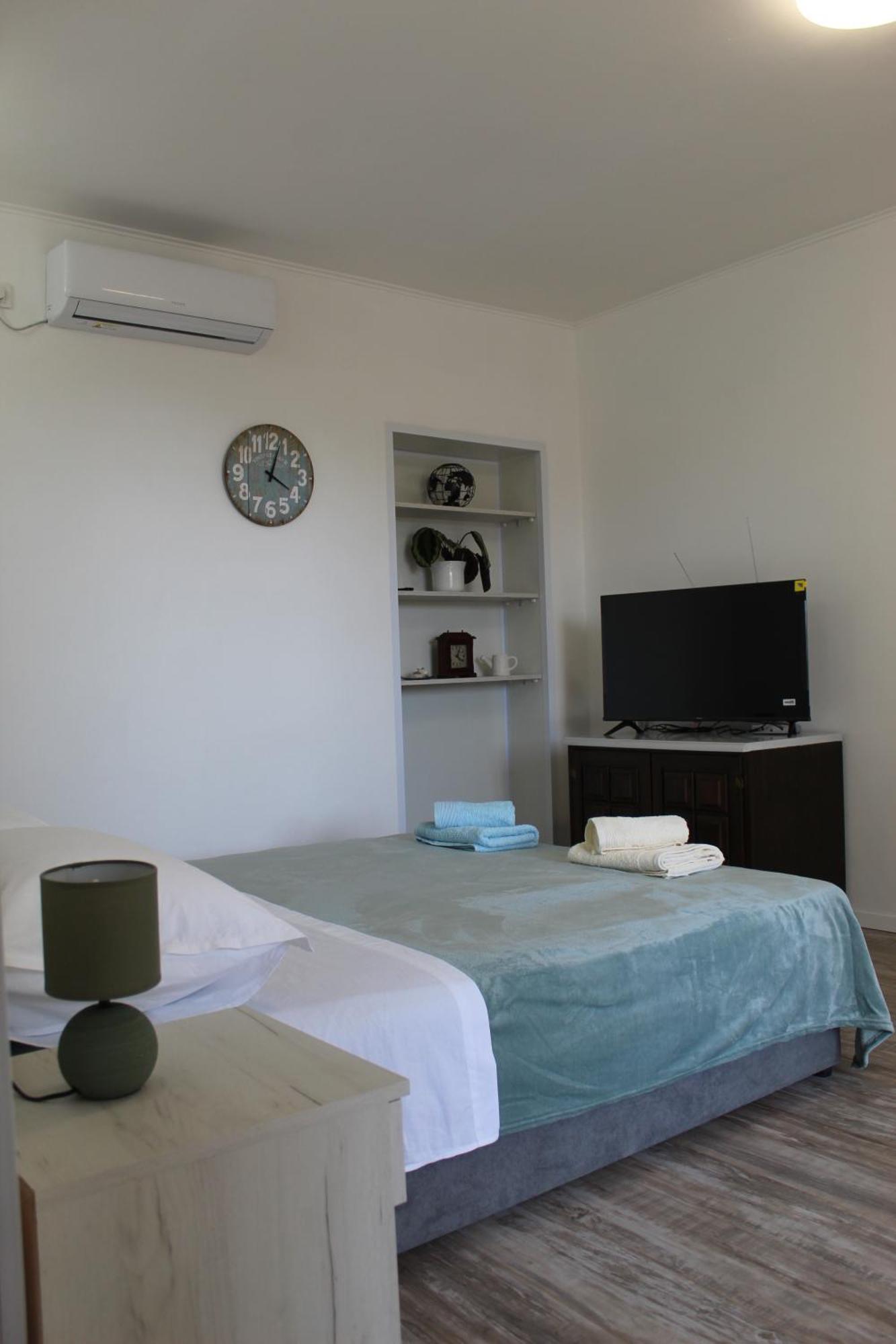 Apartman Sibenka Σίμπενικ Εξωτερικό φωτογραφία