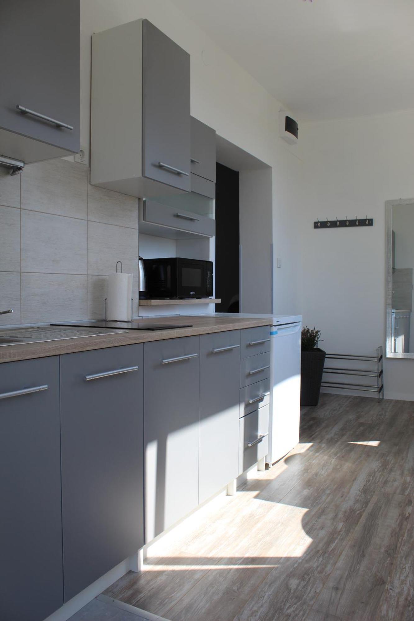 Apartman Sibenka Σίμπενικ Εξωτερικό φωτογραφία