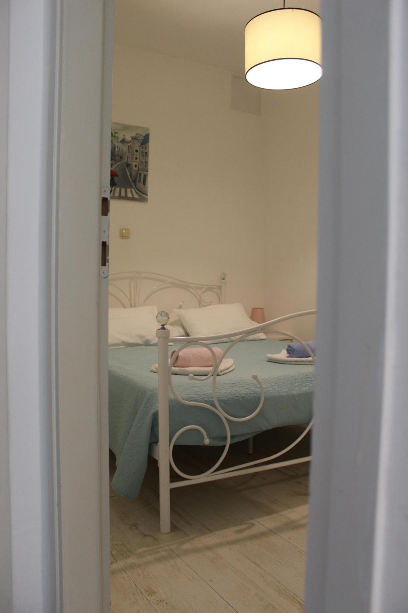 Apartman Sibenka Σίμπενικ Εξωτερικό φωτογραφία