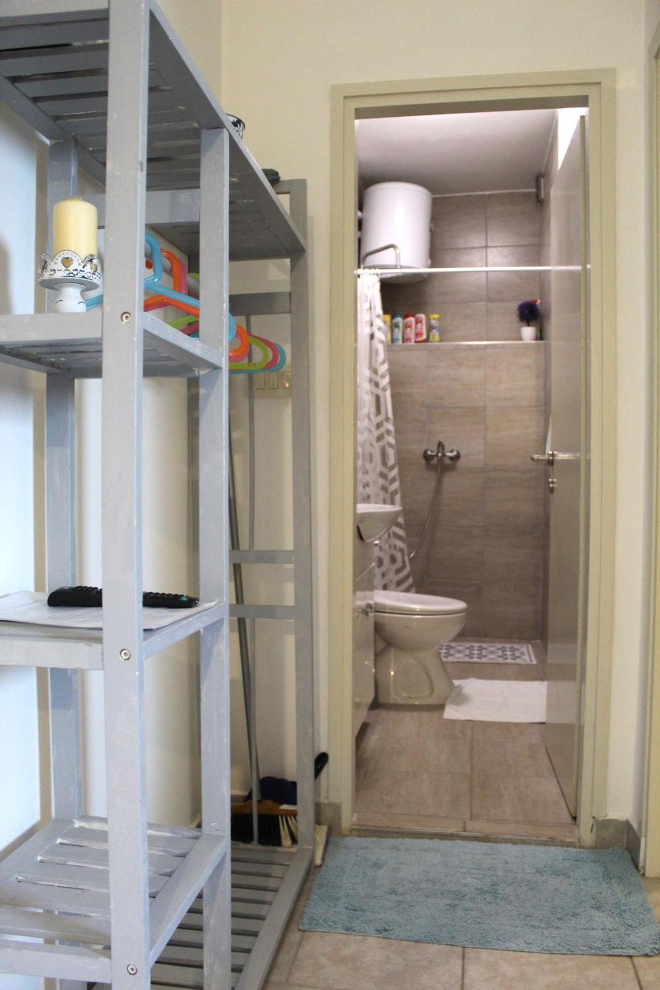 Apartman Sibenka Σίμπενικ Εξωτερικό φωτογραφία