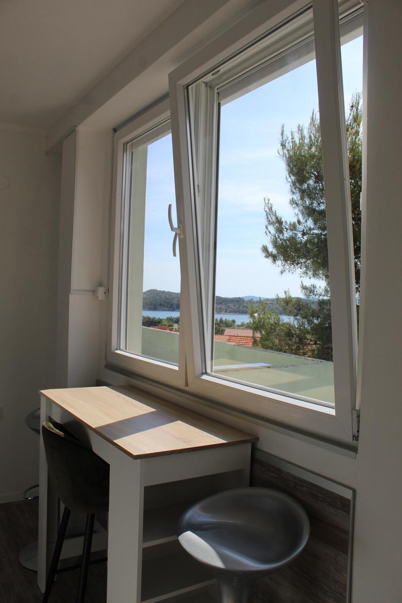 Apartman Sibenka Σίμπενικ Εξωτερικό φωτογραφία