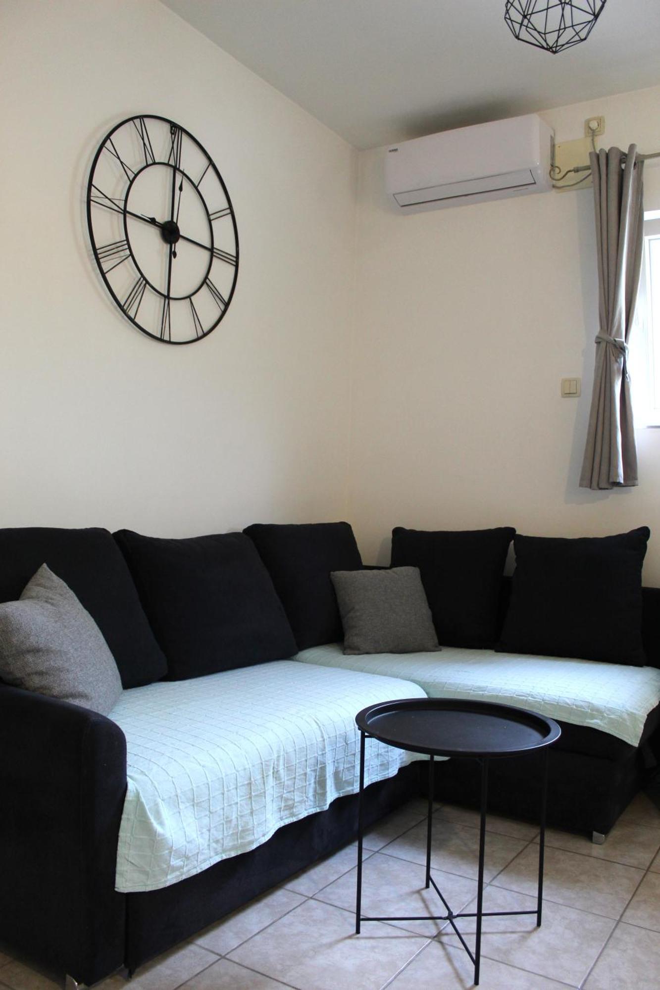 Apartman Sibenka Σίμπενικ Εξωτερικό φωτογραφία