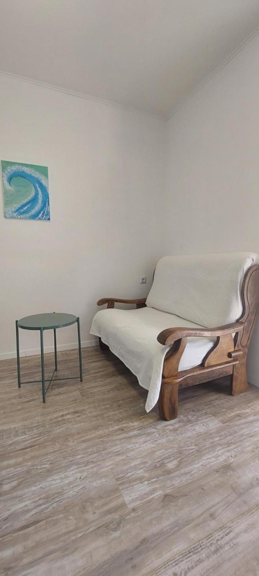 Apartman Sibenka Σίμπενικ Εξωτερικό φωτογραφία
