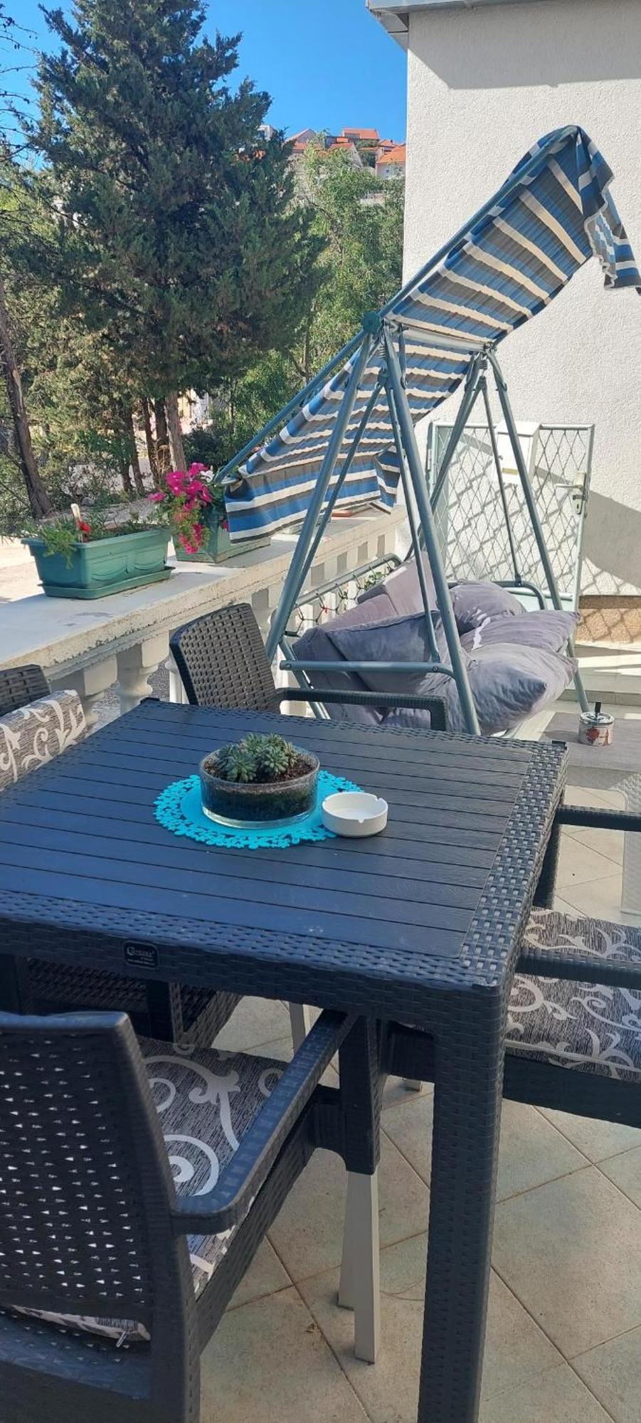 Apartman Sibenka Σίμπενικ Εξωτερικό φωτογραφία
